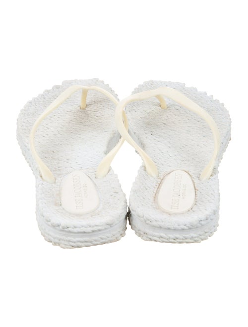 Ilse Jacobsen Flip Flops