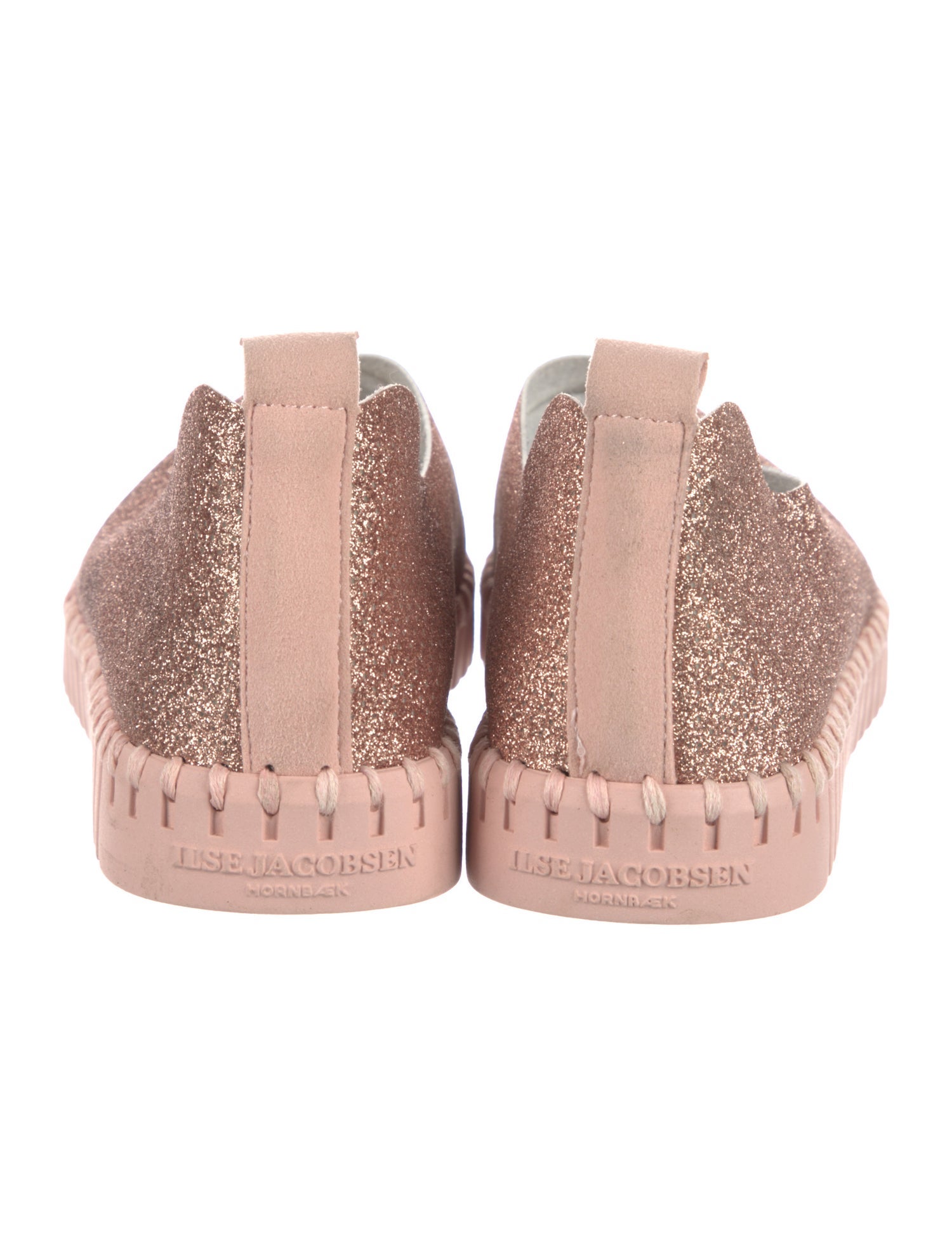 Ilse Jacobsen Glitter Flats