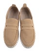 Ilse Jacobsen Suede Loafers