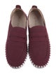 Ilse Jacobsen Suede Loafers