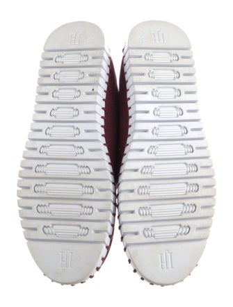 Ilse Jacobsen Suede Loafers