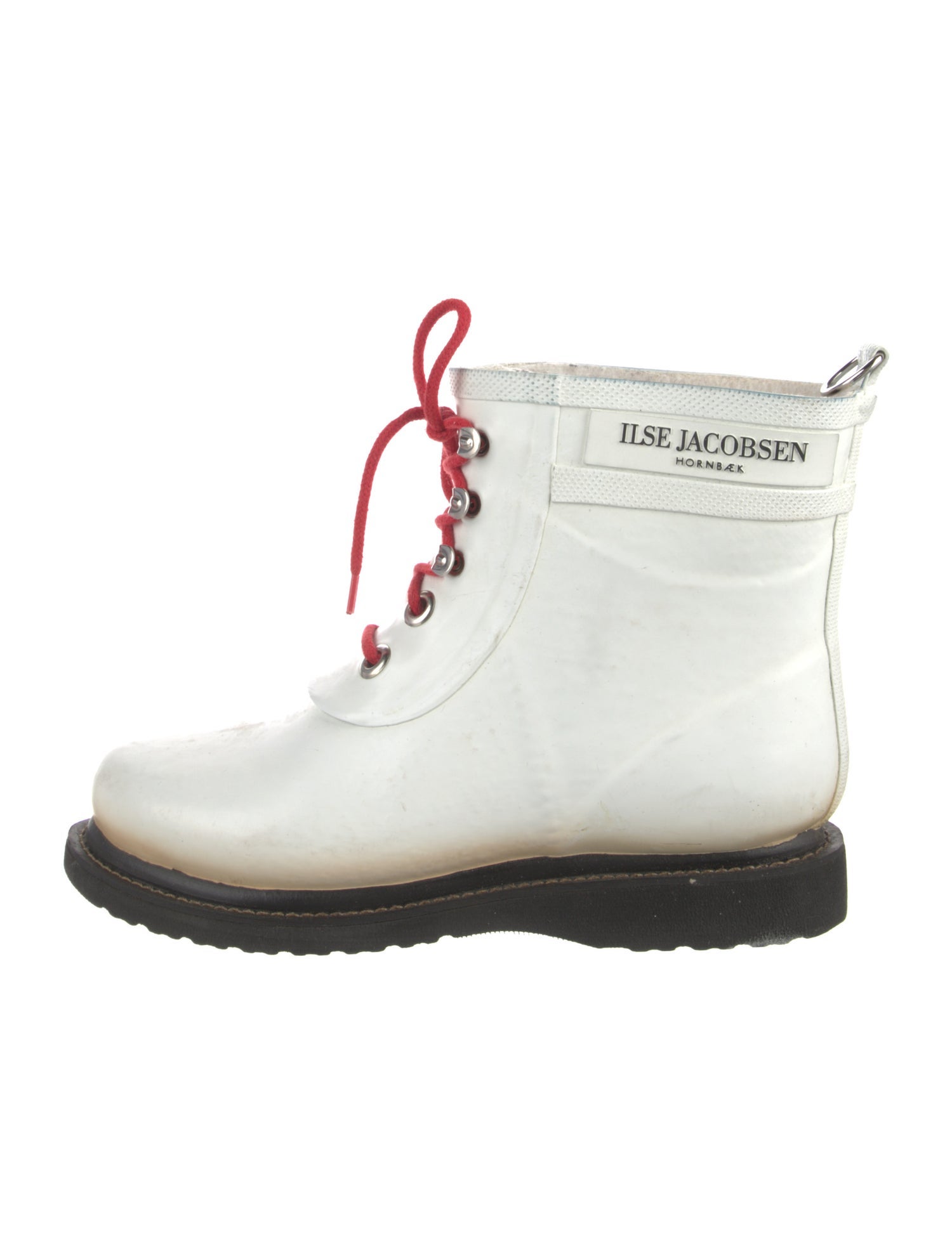 Ilse Jacobsen Rubber Rain Boots