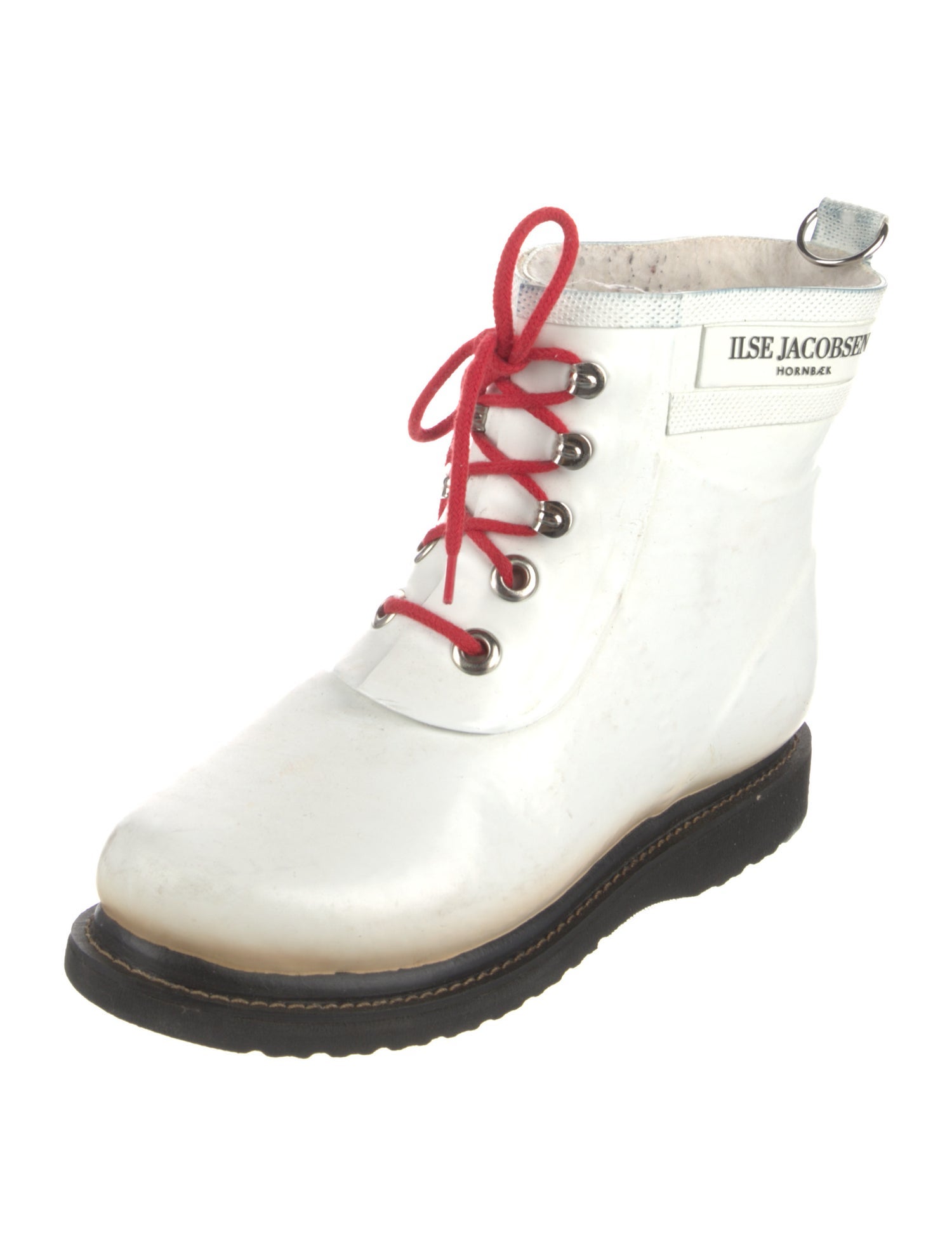 Ilse Jacobsen Rubber Rain Boots
