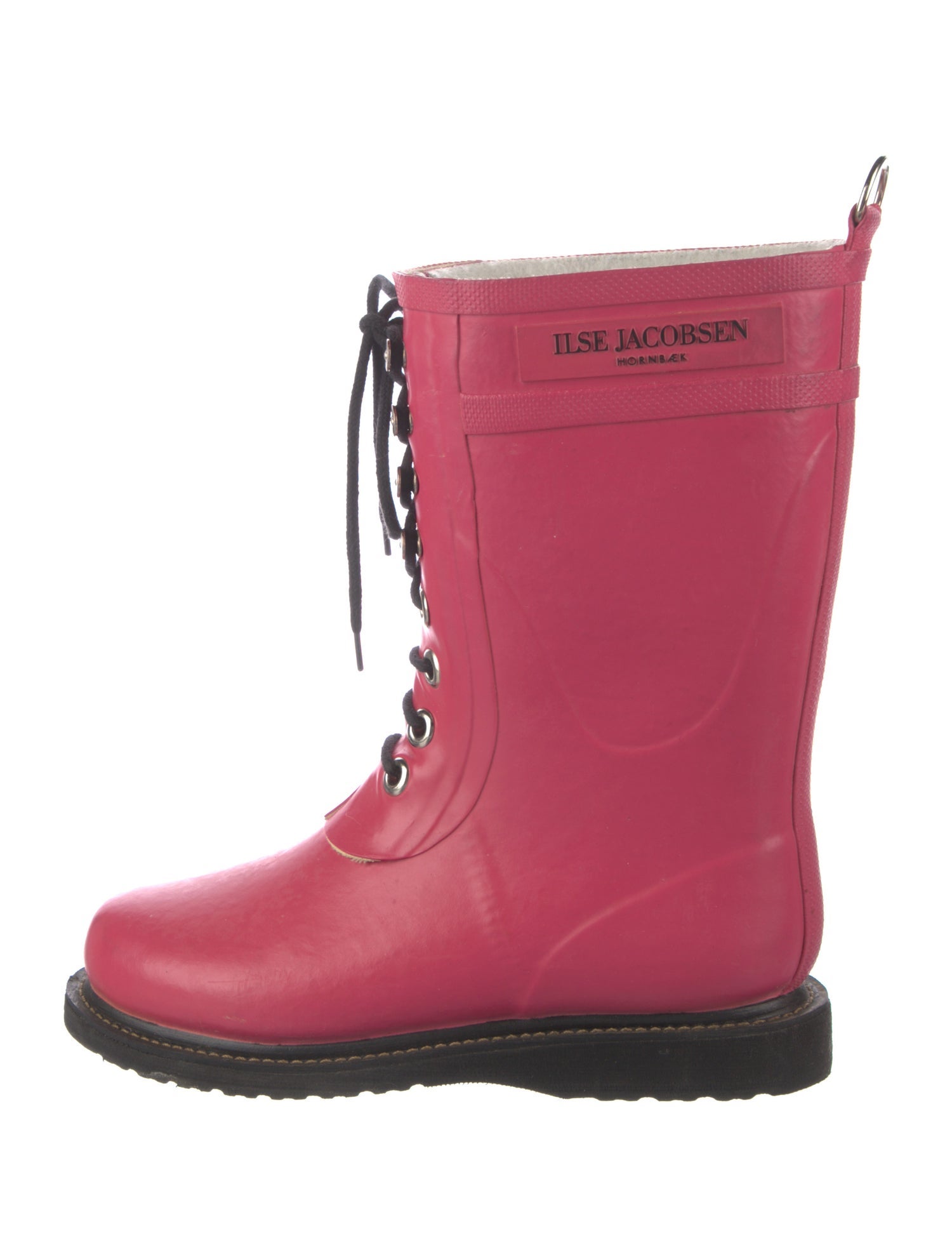 Ilse Jacobsen Rubber Rain Boots