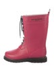 Ilse Jacobsen Rubber Rain Boots