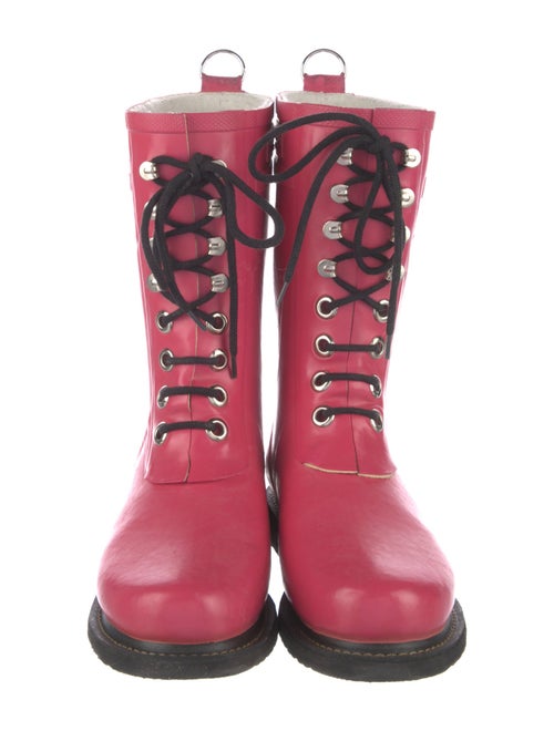 Ilse Jacobsen Rubber Rain Boots