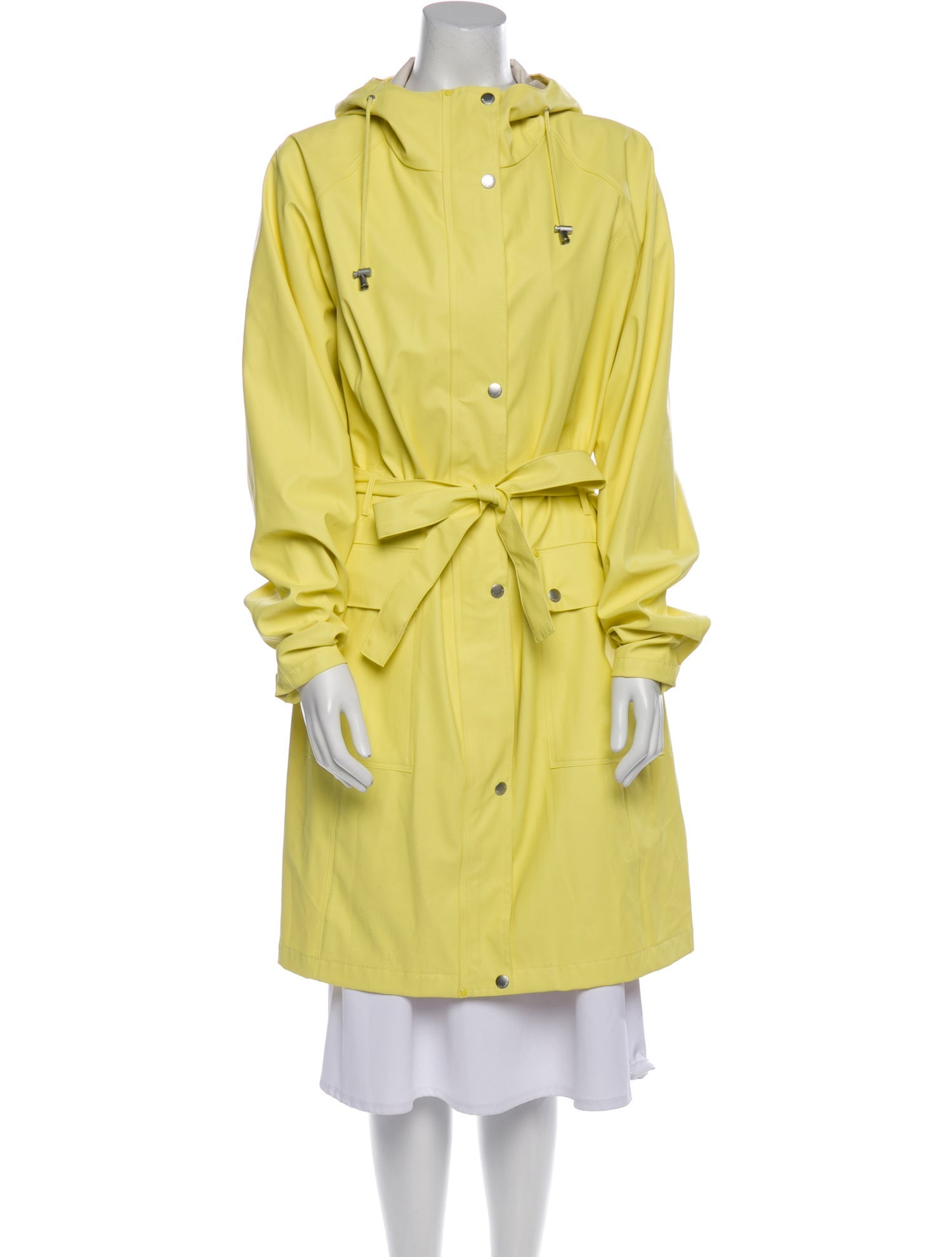 Ilse Jacobsen Trench Coat
