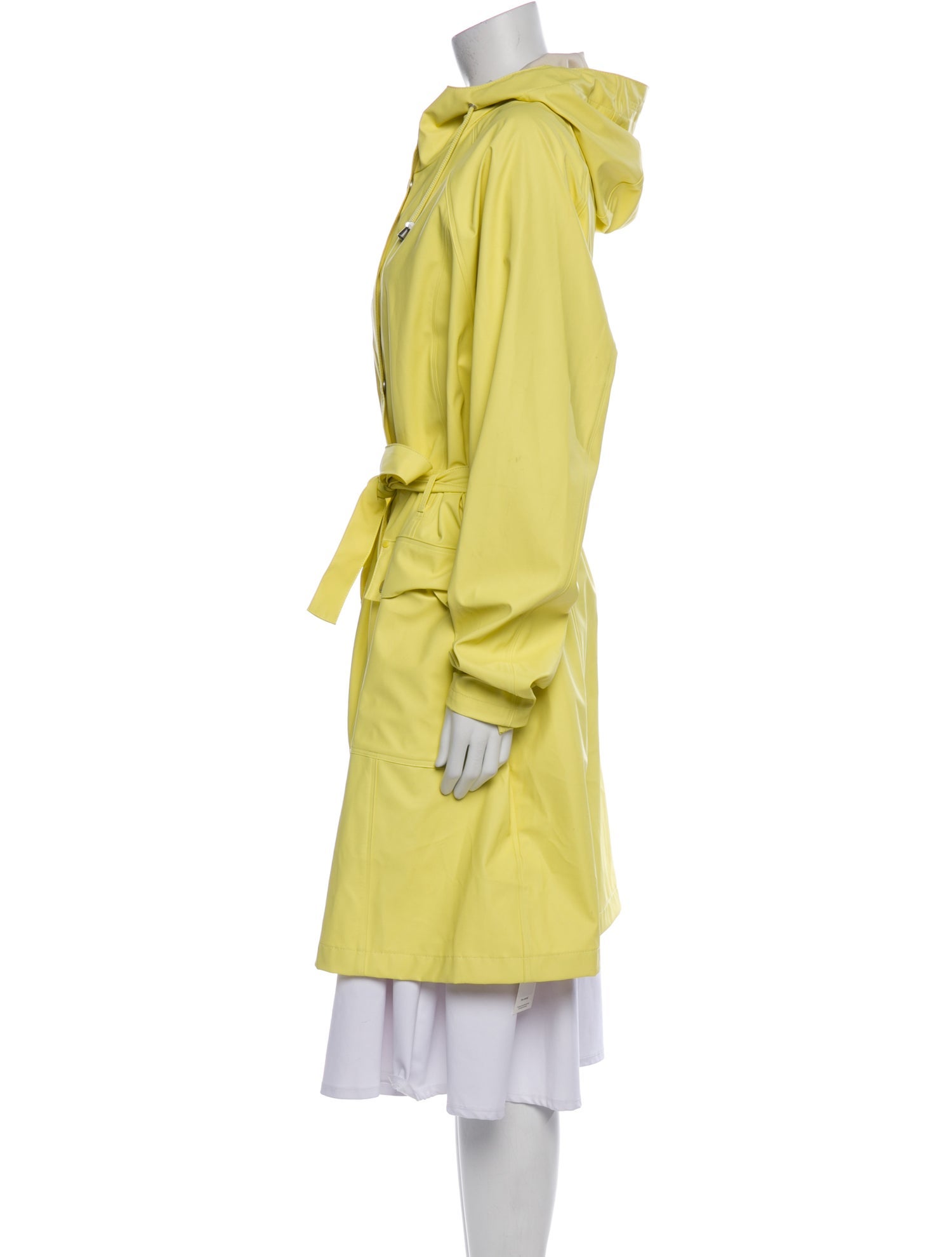 Ilse Jacobsen Trench Coat