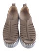 Ilse Jacobsen Leather Loafers