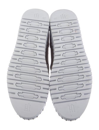 Ilse Jacobsen Leather Loafers