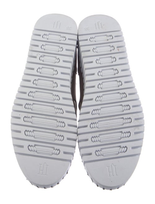 Ilse Jacobsen Leather Loafers