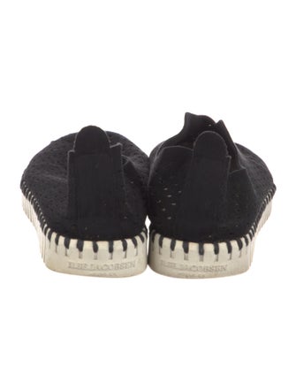 Ilse Jacobsen Lasercut Accents Oxfords