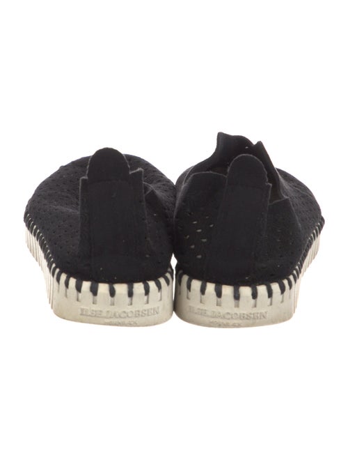 Ilse Jacobsen Lasercut Accents Oxfords