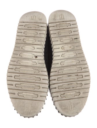 Ilse Jacobsen Lasercut Accents Oxfords