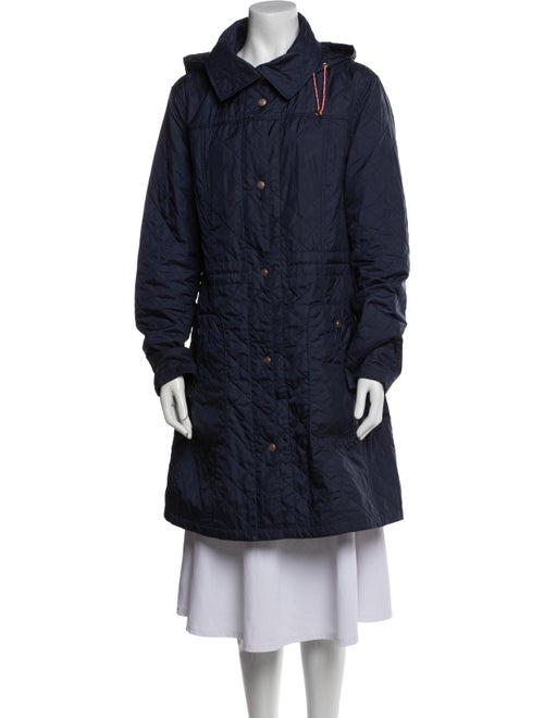 Ilse Jacobsen Parka