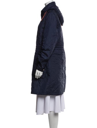 Ilse Jacobsen Parka