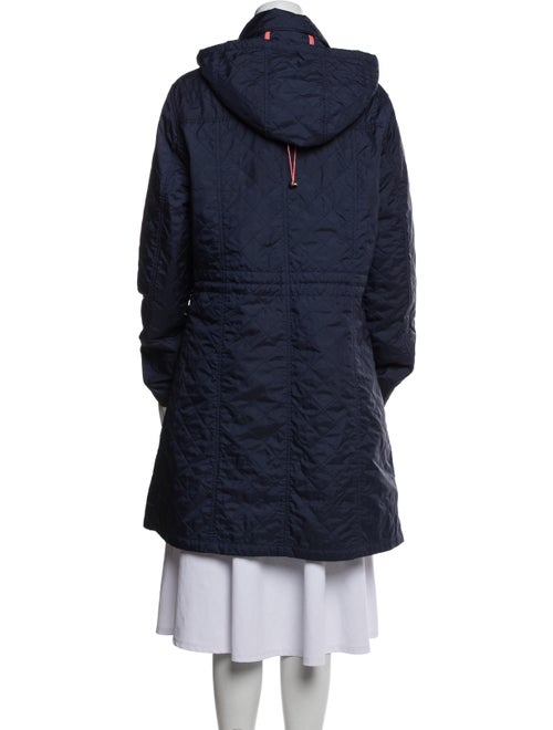 Ilse Jacobsen Parka