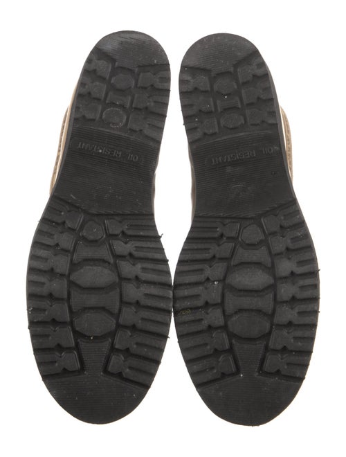 Ilse Jacobsen Rubber Rain Boots