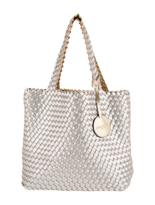 Ilse Jacobsen Leather Tote