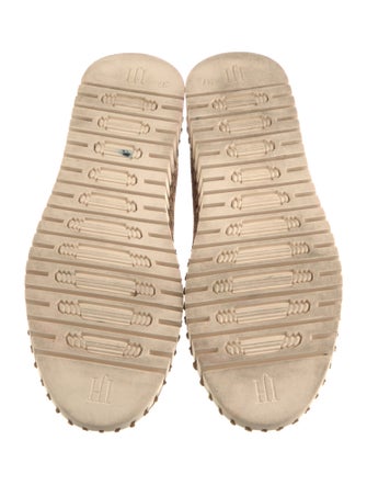 Ilse Jacobsen Suede Sneakers