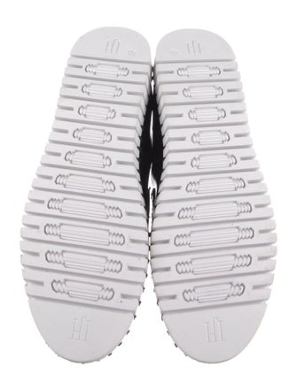 Ilse Jacobsen Patent Leather Loafers