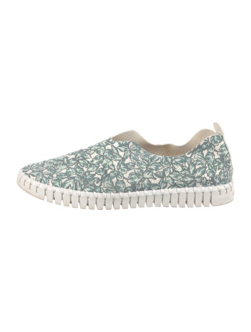 Ilse Jacobsen Printed Sneakers