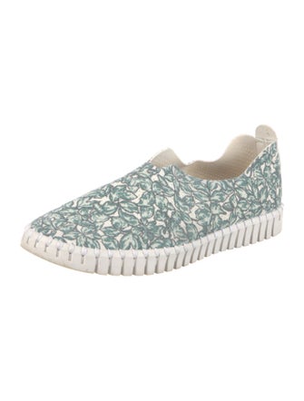 Ilse Jacobsen Printed Sneakers