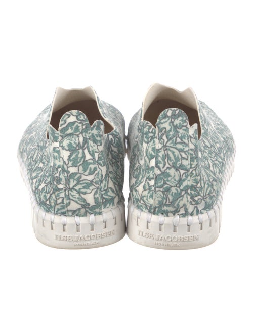 Ilse Jacobsen Printed Sneakers