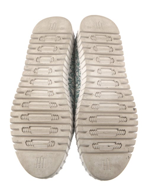 Ilse Jacobsen Printed Sneakers