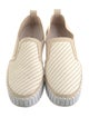 Ilse Jacobsen Whipstitch Trim Espadrilles