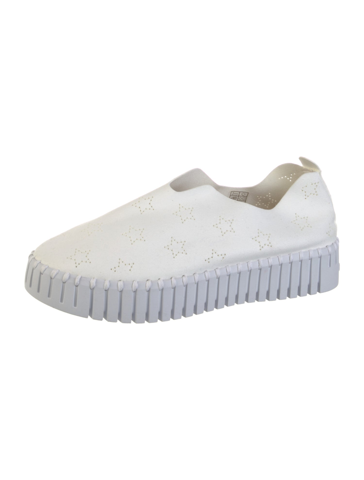 Ilse Jacobsen Rubber Sneakers