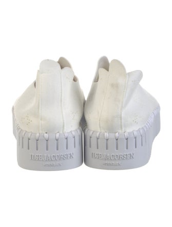 Ilse Jacobsen Rubber Sneakers