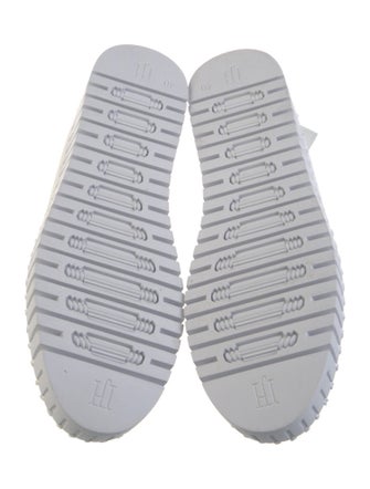 Ilse Jacobsen Rubber Sneakers