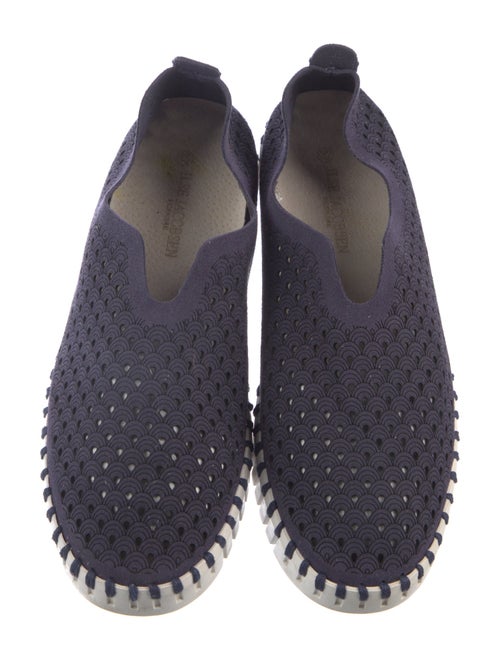 Ilse Jacobsen Lasercut Accents Mules