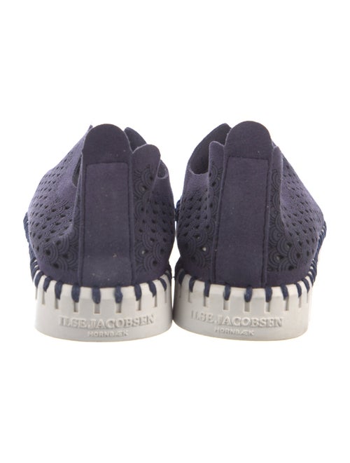 Ilse Jacobsen Lasercut Accents Mules