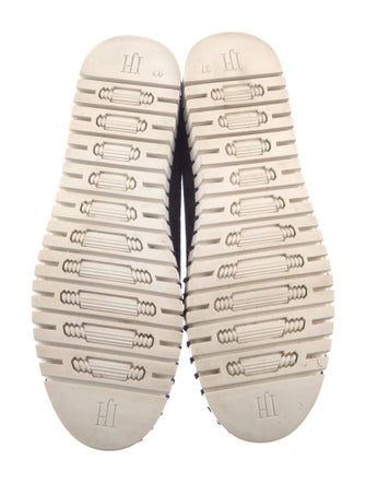 Ilse Jacobsen Lasercut Accents Mules