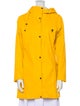 Ilse Jacobsen Coat