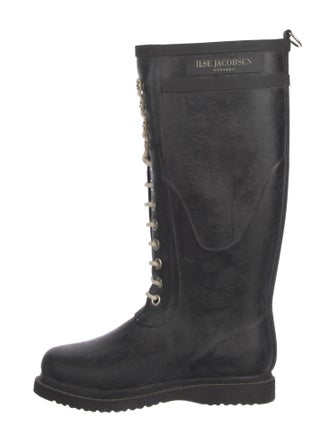 Ilse Jacobsen Rubber Rain Boots