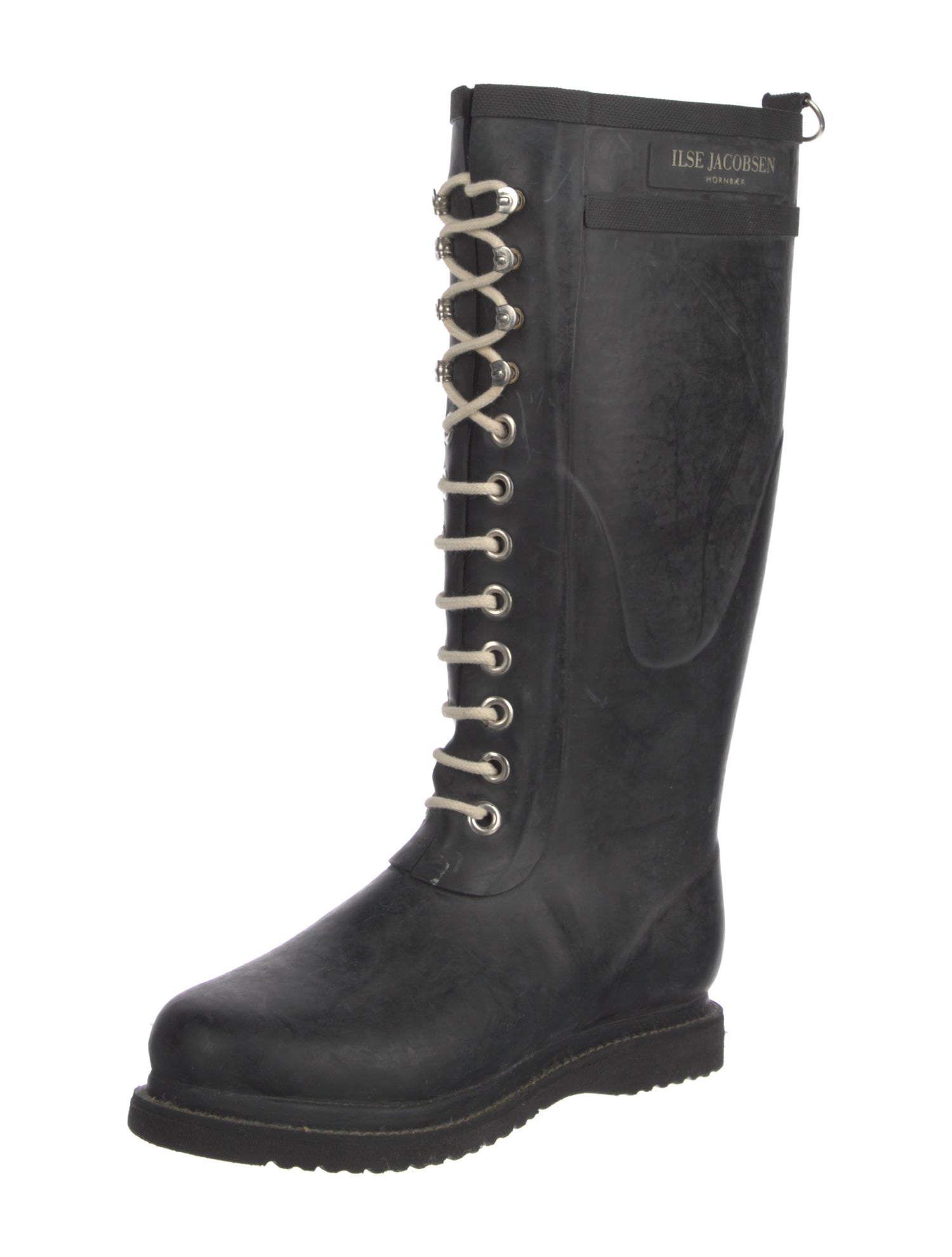 Ilse Jacobsen Rubber Rain Boots