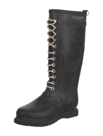 Ilse Jacobsen Rubber Rain Boots