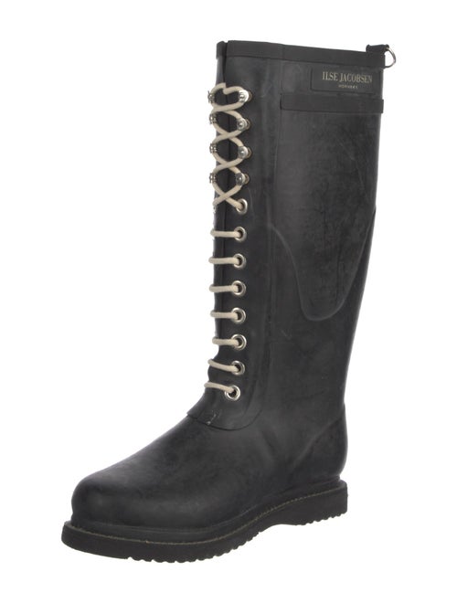 Ilse Jacobsen Rubber Rain Boots