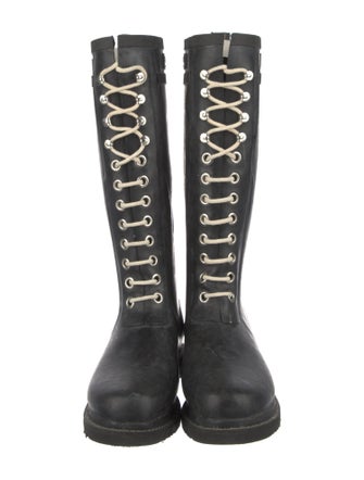 Ilse Jacobsen Rubber Rain Boots