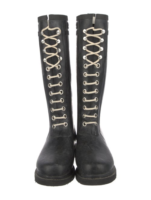 Ilse Jacobsen Rubber Rain Boots