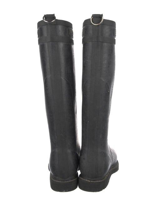 Ilse Jacobsen Rubber Rain Boots