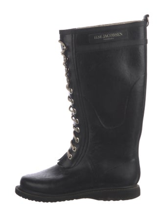 Ilse Jacobsen Rubber Rain Boots