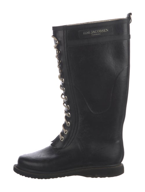 Ilse Jacobsen Rubber Rain Boots