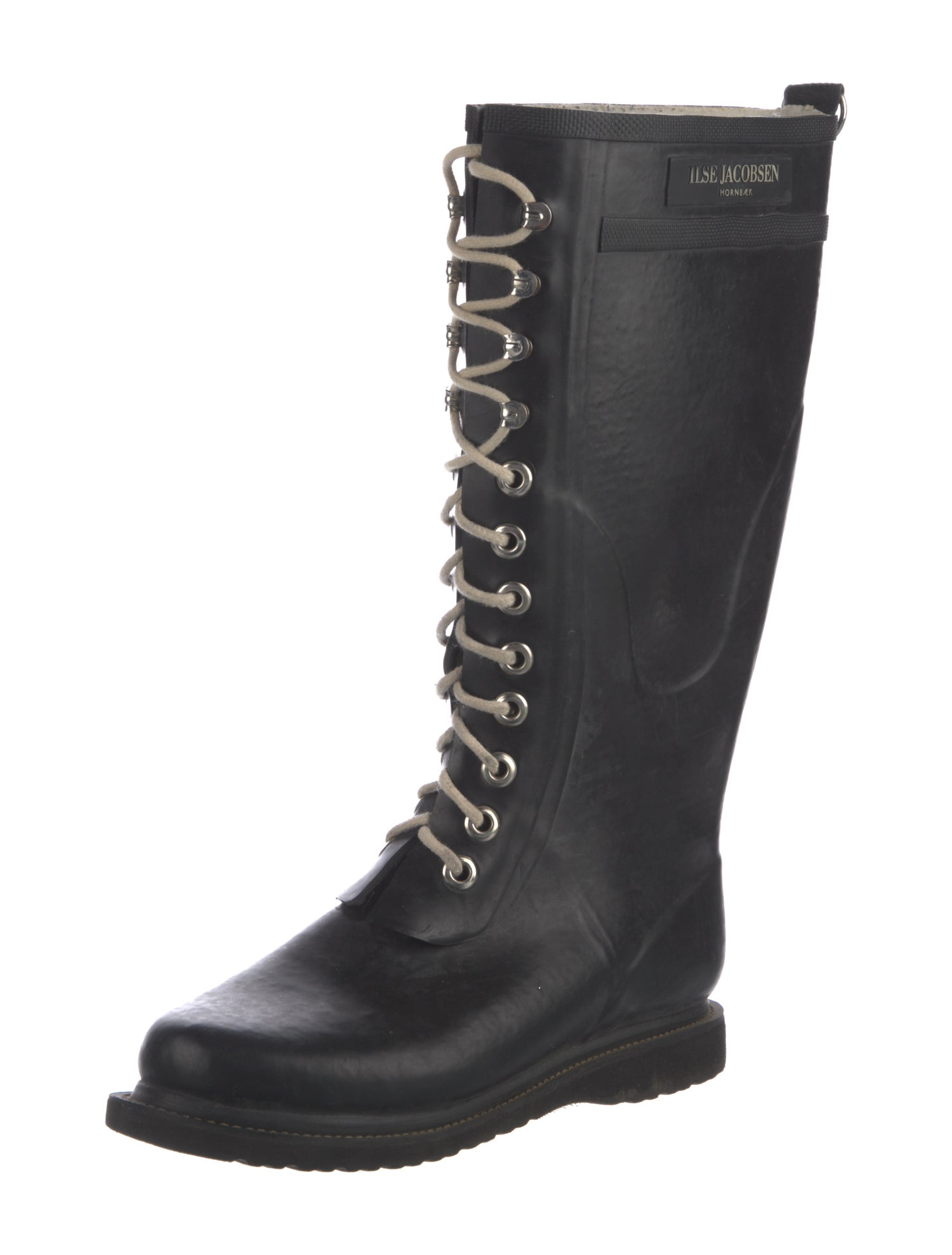 Ilse Jacobsen Rubber Rain Boots