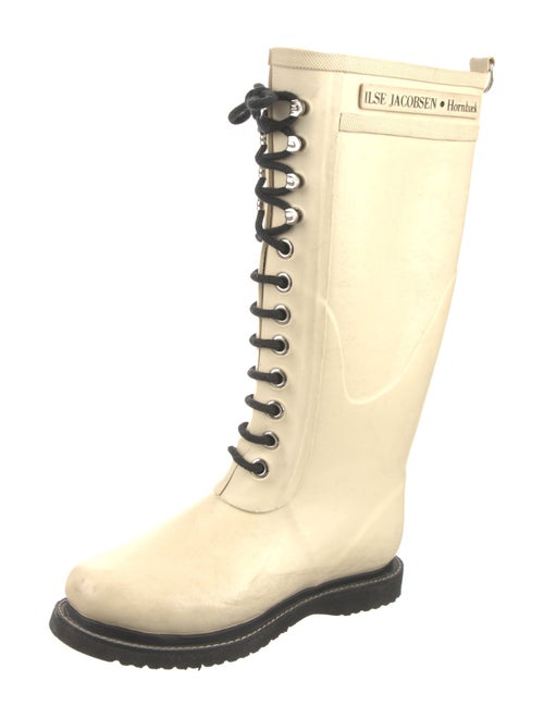 Ilse Jacobsen Rubber Rain Boots
