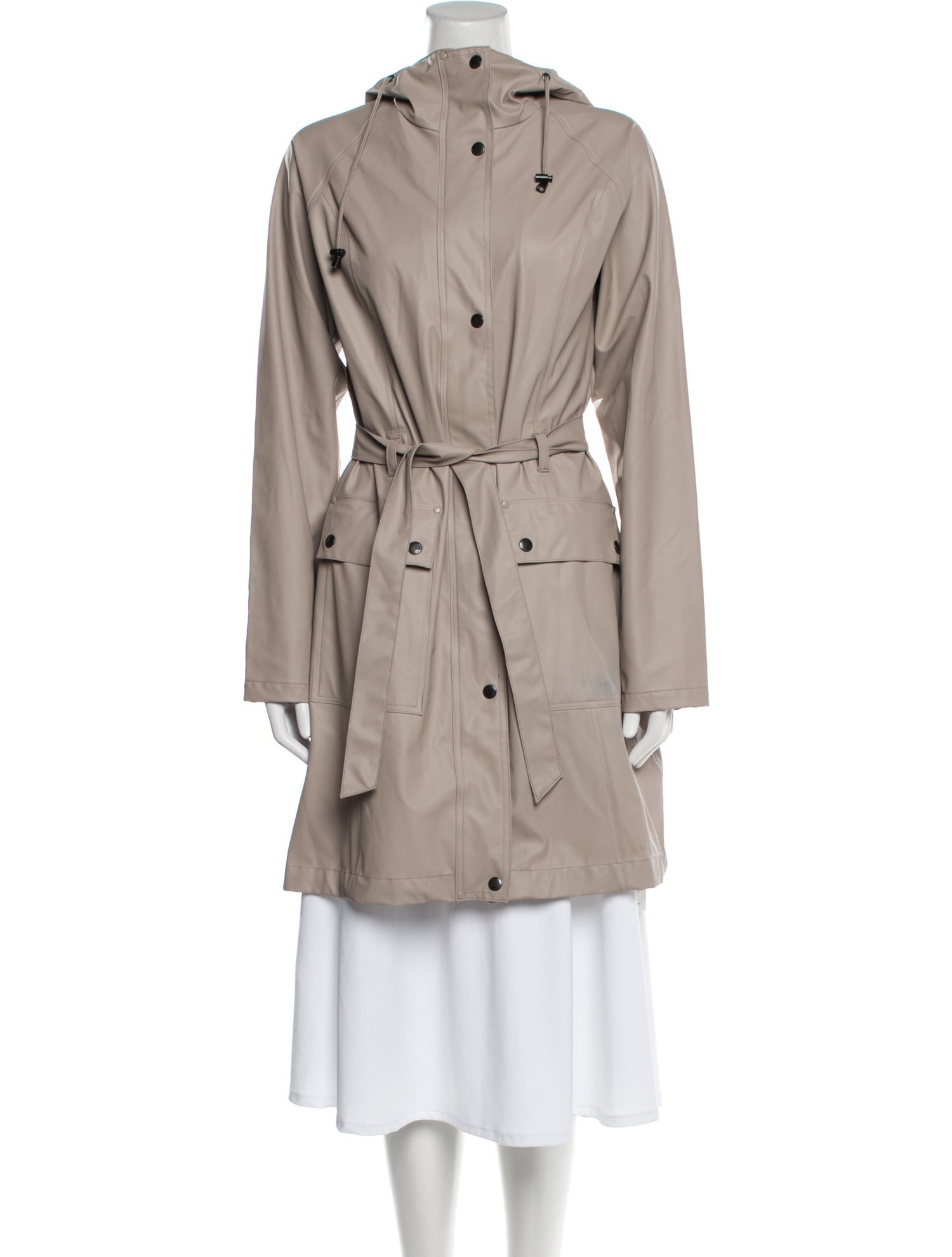 Ilse Jacobsen Utility Jacket