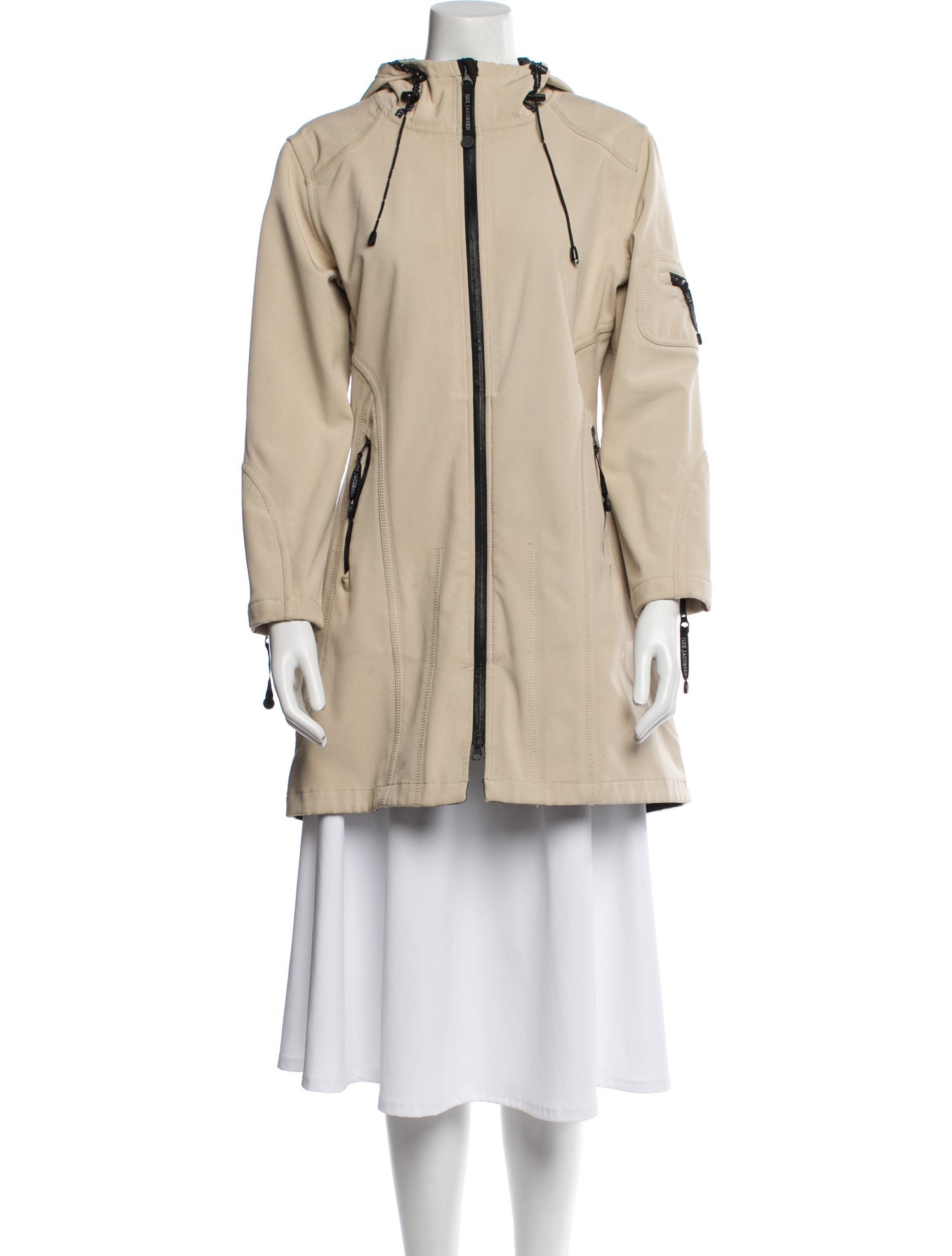 Ilse Jacobsen Jacket